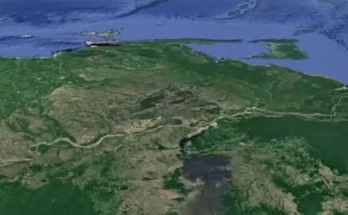 Cuenca Oriental de Venezuela