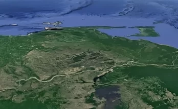 Cuenca Oriental de Venezuela