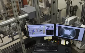 Laboratorio PVT