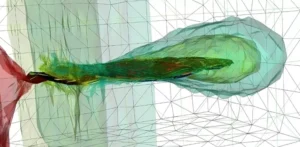 Fracturamiento Hidráulico