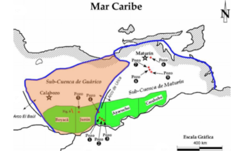 Subcuenca de Guárico