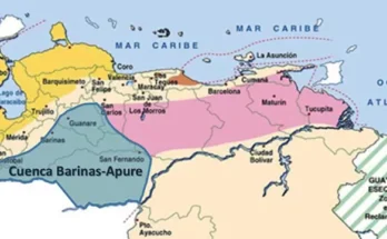 Cuenca Barinas-Apure