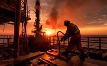 Ingenieros de Petróleo y en Burnout
