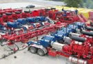 Estimulación mediante Frac Pack