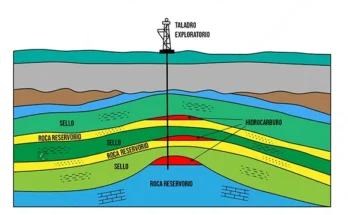 Teoría Anticlinal